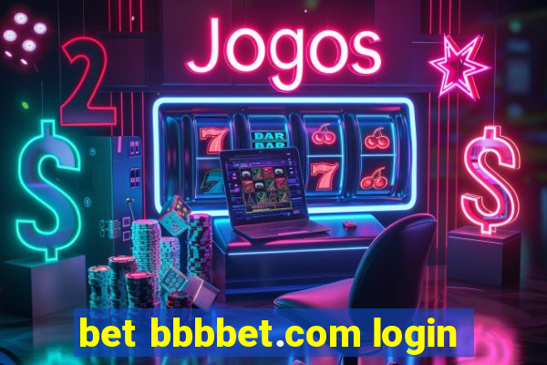 bet bbbbet.com login